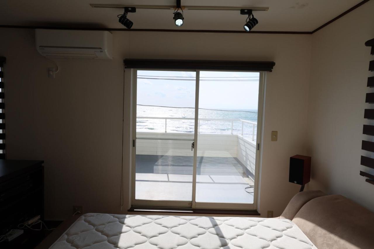 Zaimokuza Sola 鎌倉材木座 Apartment คามาคุระ ภายนอก รูปภาพ